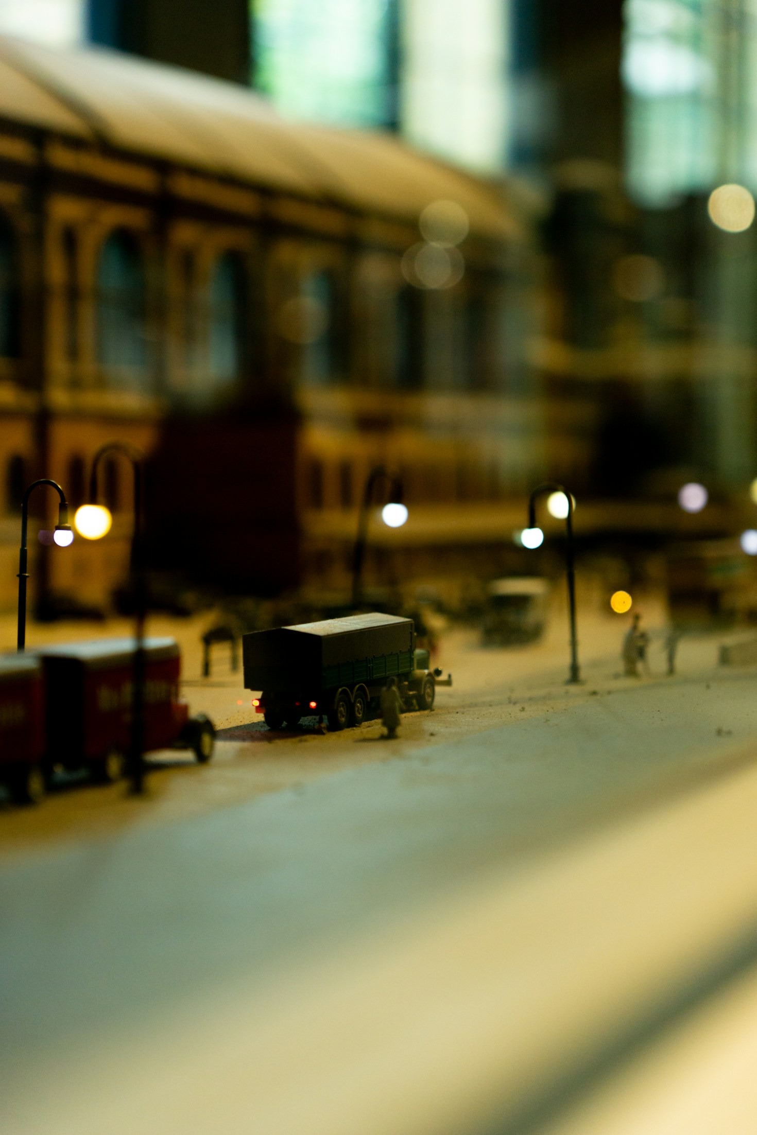 Como Começar Sua Coleção de Miniaturas